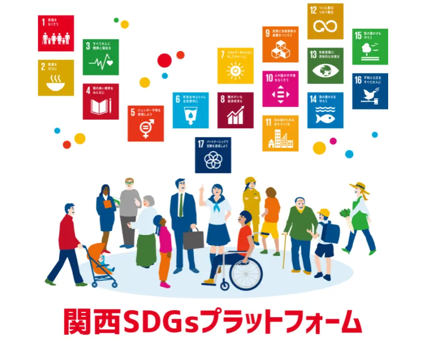 関西SDGsプラットフォーム